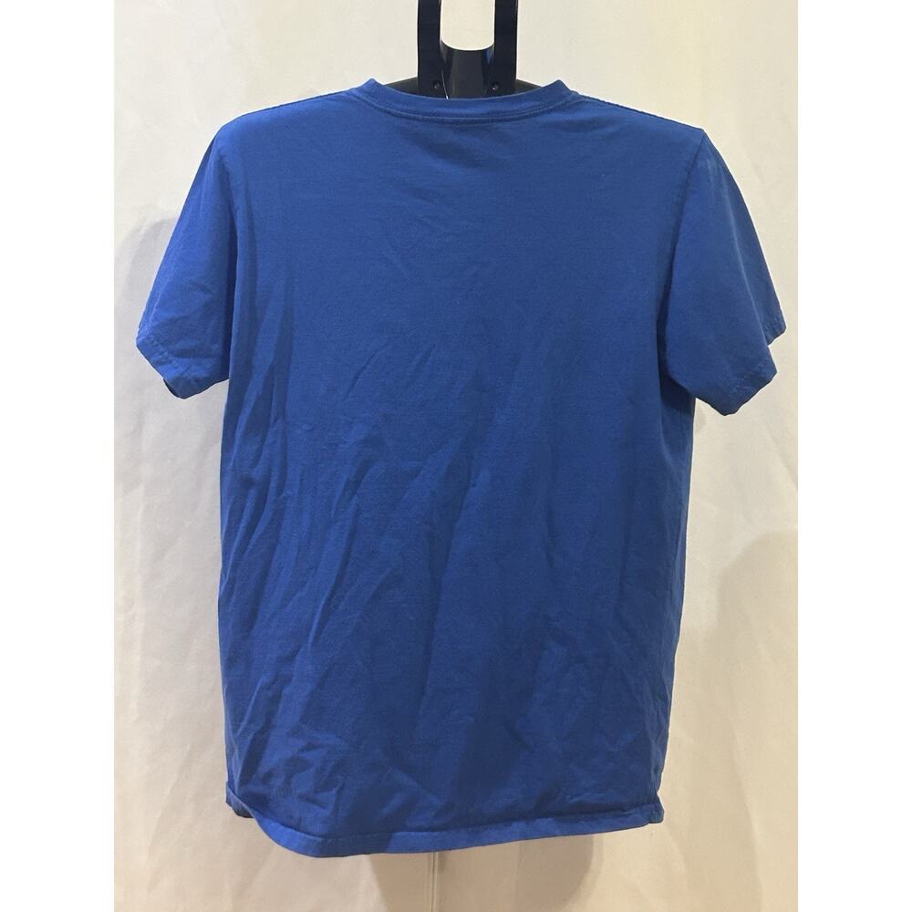 Marmot Mountain Works Men's T-Shirt * Blue * Medium * - Picture 2 of 3